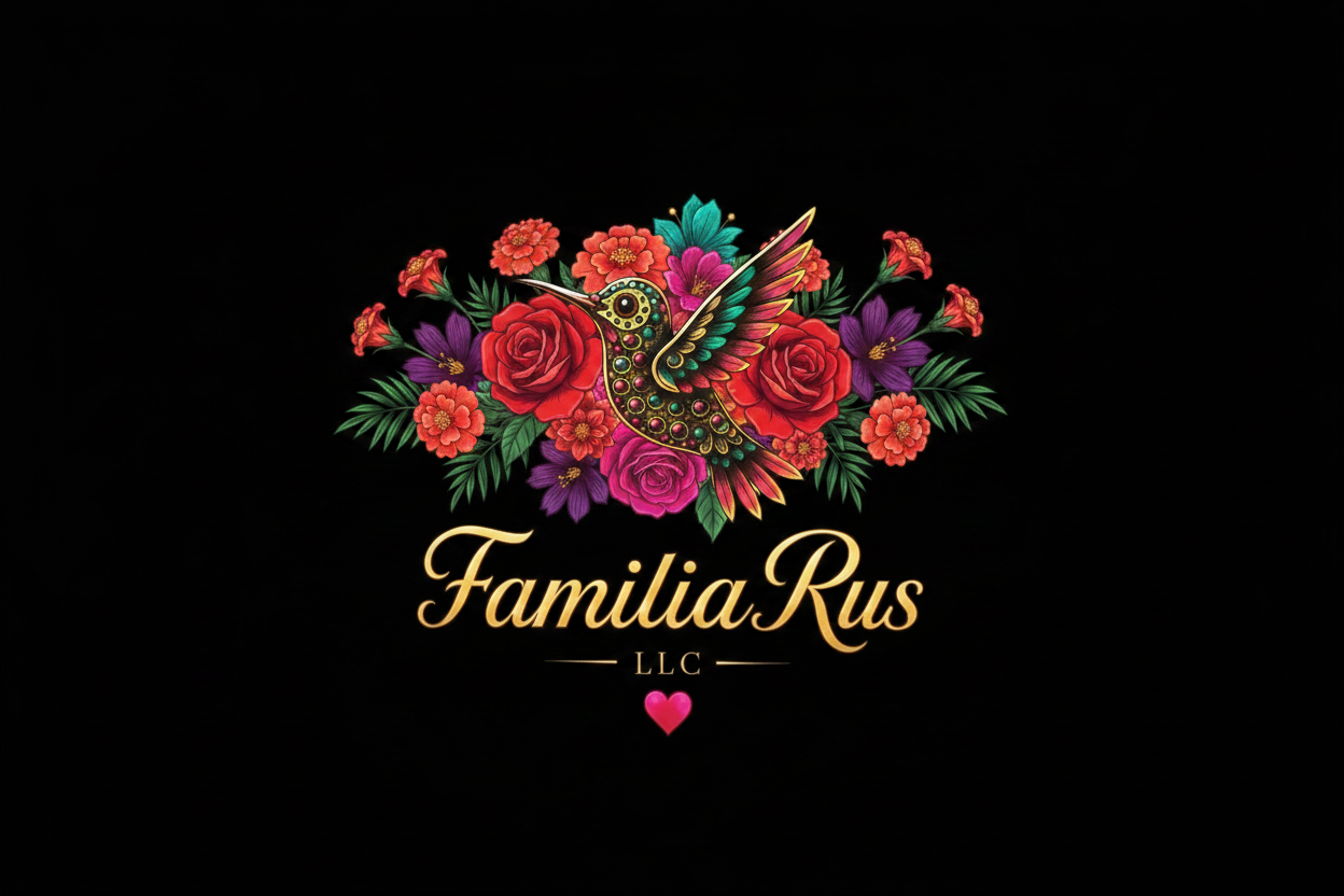 FamiliaRus
